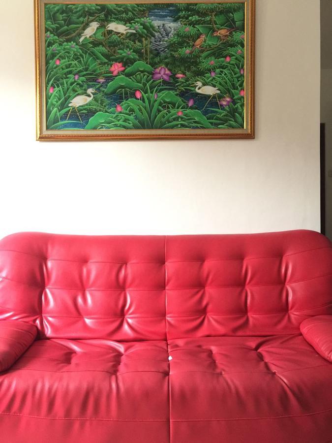 Padma Laguna Guesthouse Baturetno Zewnętrze zdjęcie